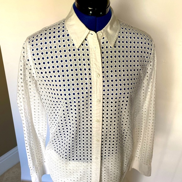 Equipment shirt - Picture 1 of 6